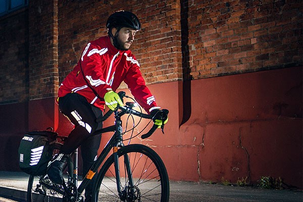 The 5 Best Commuter Cycling Jackets